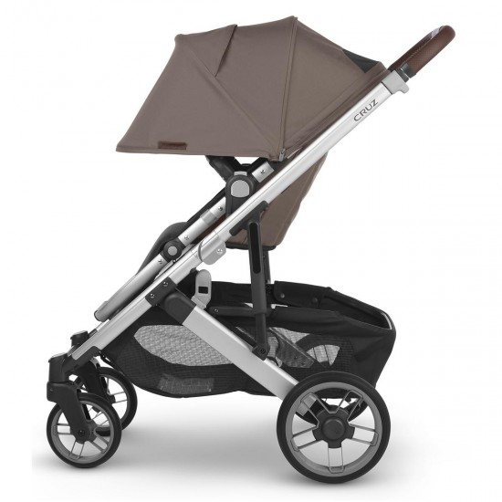 Uppababy cruz best sale wheels uk